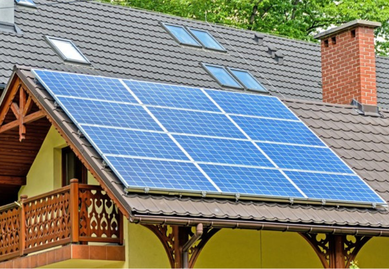 Indias-First-Portable-Rooftop-Solar-Systems-Installed-at-Swaminarayan-Akshardham-Temple